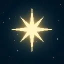 Logo North Star Deal Wingman (AI+)