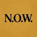 Logo N.O.W. Academy