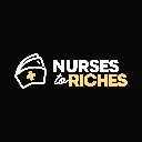 Logo Nurses To Riches