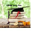 Logo Objectif CESS Jury Pro