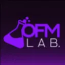 Logo OFM Lab