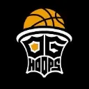 Logo OG Hoops