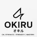 Logo OKIRU by simonw_sw