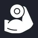 Logo One Big Gym