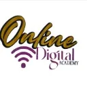 Logo Online Digital Academy