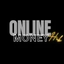Logo Online Money Hub