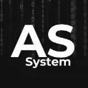 Logo AS-System