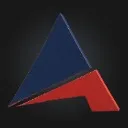 Logo Start. Fund. Scale Businesses!