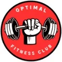 Logo Optimal Fitness Club