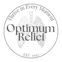 Logo The Optimum Relief Group(FREE)