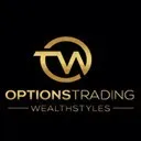Logo Options <mark>Trading</mark> Wealthstyles