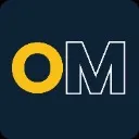 Logo Outsource Mastery by Joe Rare