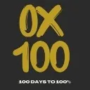 Logo OX100 MEN