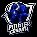 Logo Painter Growth
