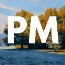 Logo Painters <mark>Mastermind</mark>