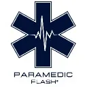 Logo Paramedic Flash® <mark>Affiliate</mark>s