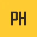 Logo <mark>Parametric</mark> House