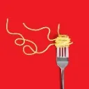 Logo Pasta Lovers House