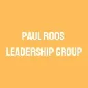 Logo Paul Roos <mark>Leaders</mark>hip Group