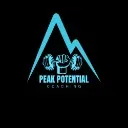 Logo Peak <mark>Potential</mark> Academy