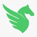 Logo Pegasus <mark>Chess</mark> Academy