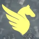 Logo Pegasus <mark>Chess</mark> Premium