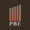 Logo Personal Brand Elevator