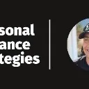 Logo Personal <mark>Finance</mark> Strategies