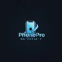 Logo Phone <mark>Flip</mark>ping University