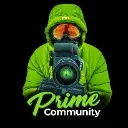 Logo Photography Academy Prime