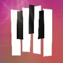 Logo Secret Piano Games