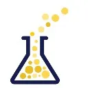 Logo Nunnery's Pickleball Lab