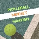 Logo Pickleball Mindset Mastery