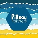 Logo 🏠 Pillow <mark>Partner</mark>s Academy 🏠