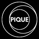 Logo Pique Community