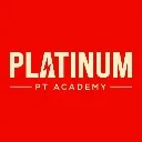 Logo Platinum PT Academy SCALE