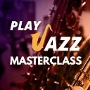 Logo Play JAZZ Masterclass