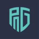 Logo Play Away <mark>Global</mark> Community