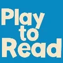 Logo Play to Read Plus+