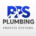 Logo Plumbing <mark>Profits</mark> Systems