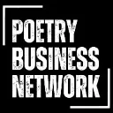 Logo Poetry Business <mark>Network</mark>