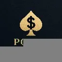 Logo Poker Cash