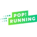 Logo Pop! Running