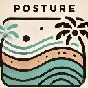 Logo Posture Oasis