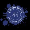 Logo Poundstogo Healing from Within
