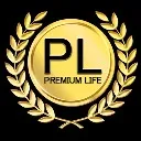 Logo Premium Life Mastermind
