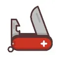 Logo Country Confidential