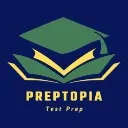 Logo PrepTopia Test Prep Community