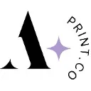 Logo Print Amiga Academy