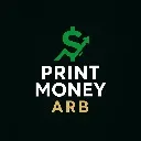 Logo Print $ w/ Sports Betting ARB